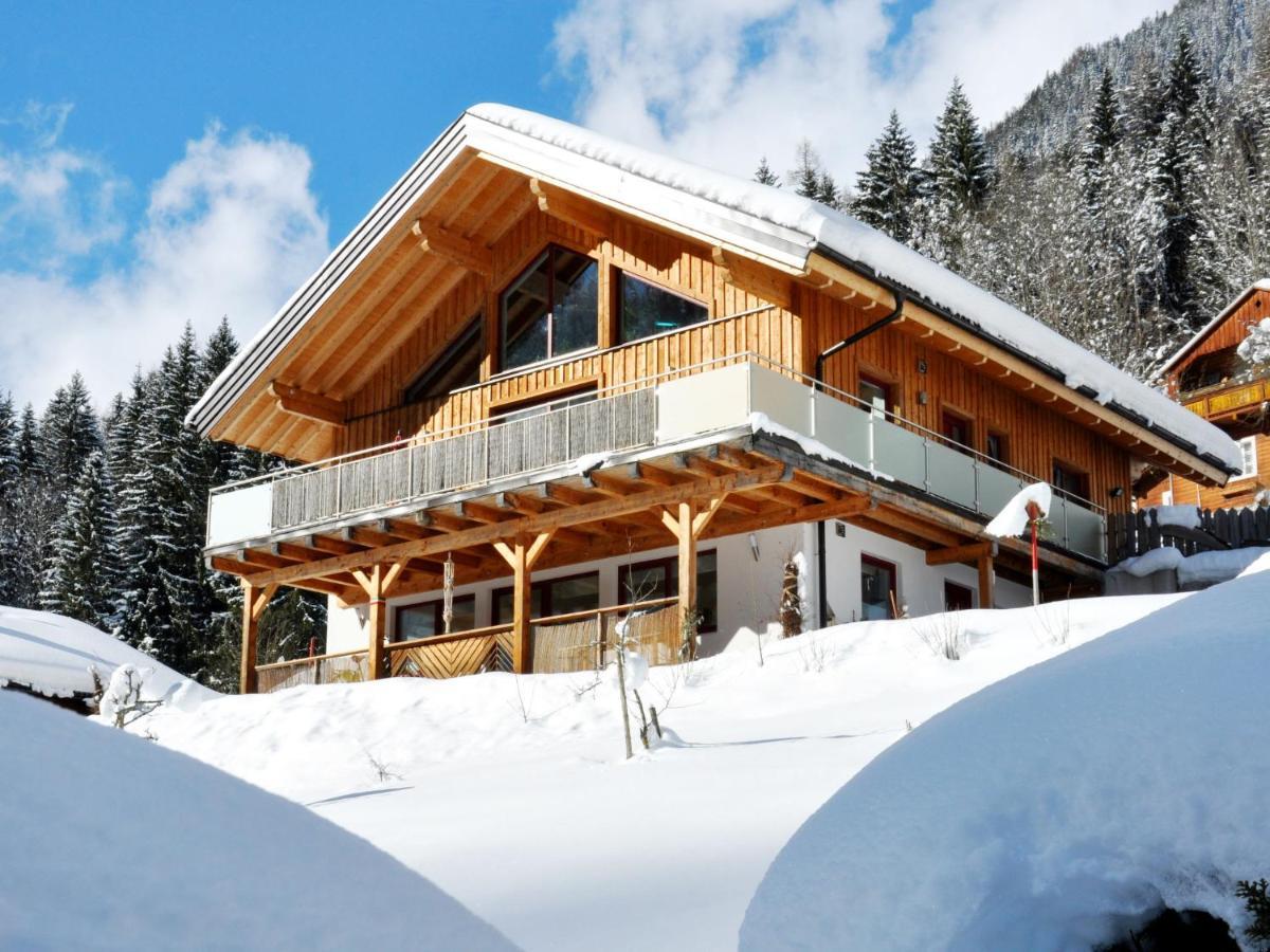 Apartment Corona - Rmu185 By Interhome Ramsau am Dachstein Ngoại thất bức ảnh