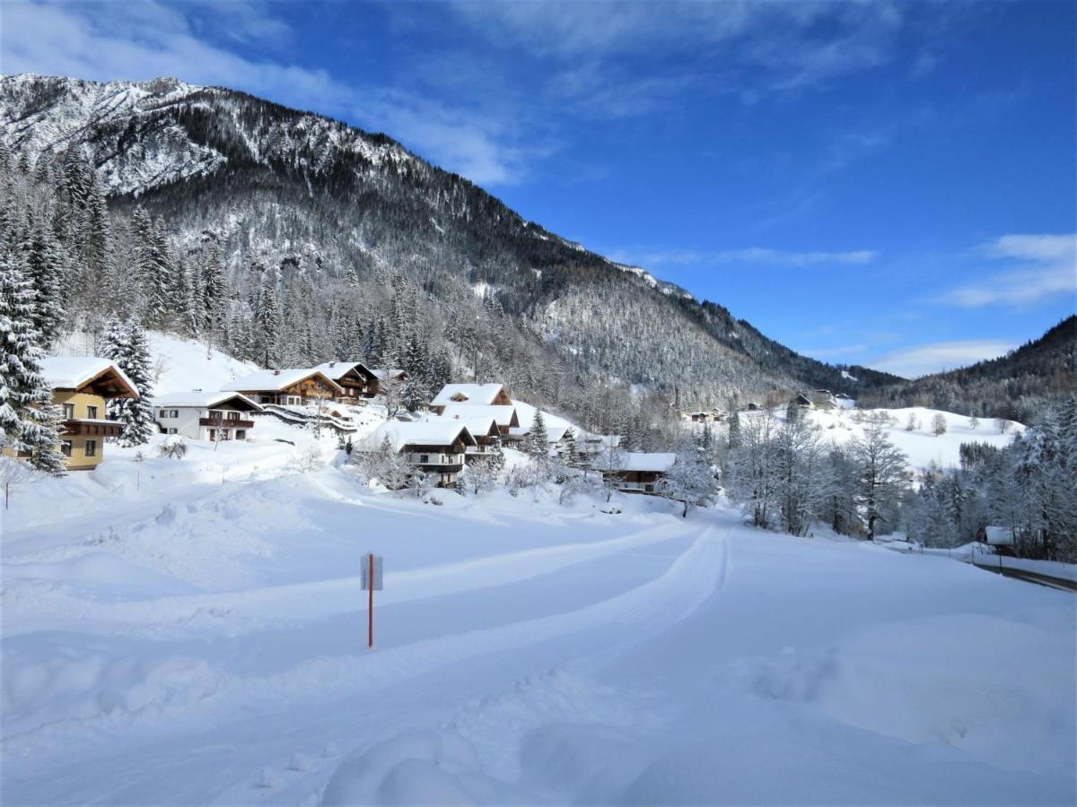 Apartment Corona - Rmu185 By Interhome Ramsau am Dachstein Ngoại thất bức ảnh