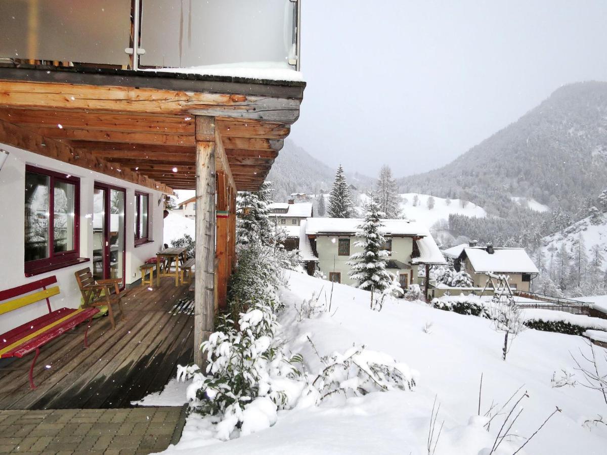 Apartment Corona - Rmu185 By Interhome Ramsau am Dachstein Ngoại thất bức ảnh