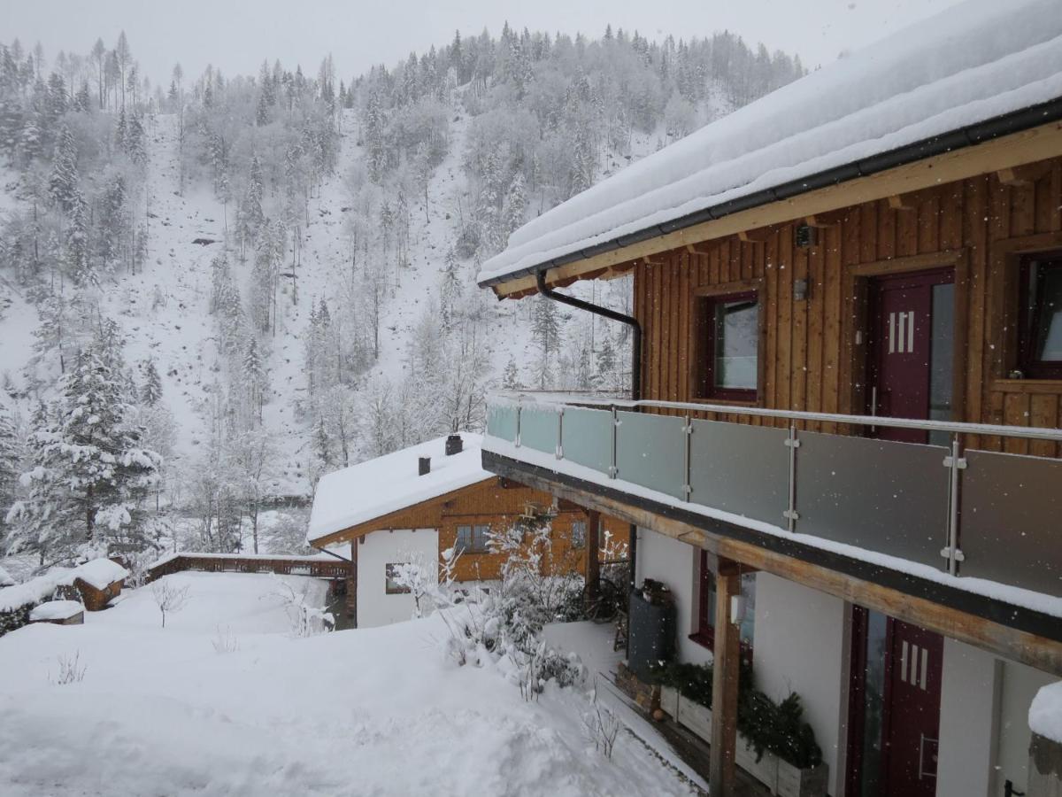 Apartment Corona - Rmu185 By Interhome Ramsau am Dachstein Ngoại thất bức ảnh