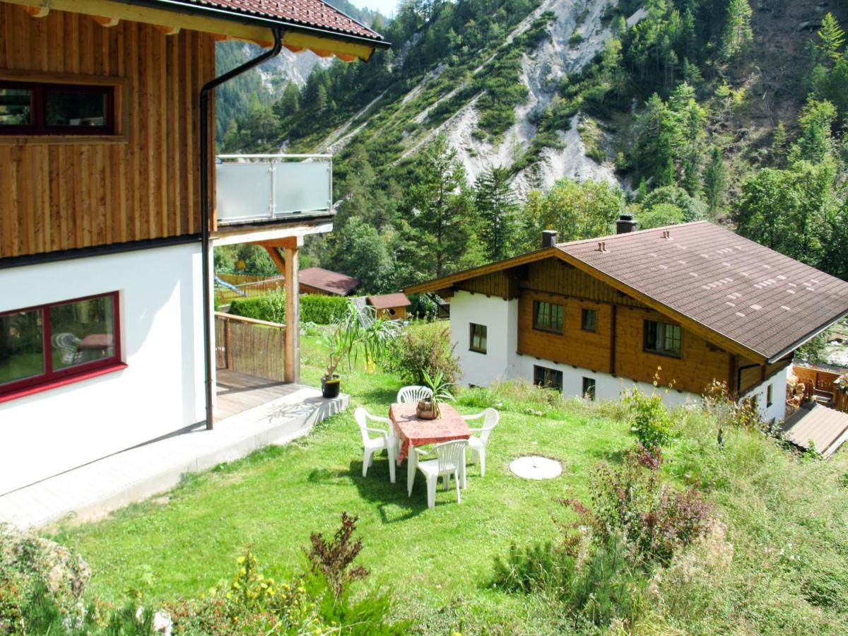 Apartment Corona - Rmu185 By Interhome Ramsau am Dachstein Ngoại thất bức ảnh