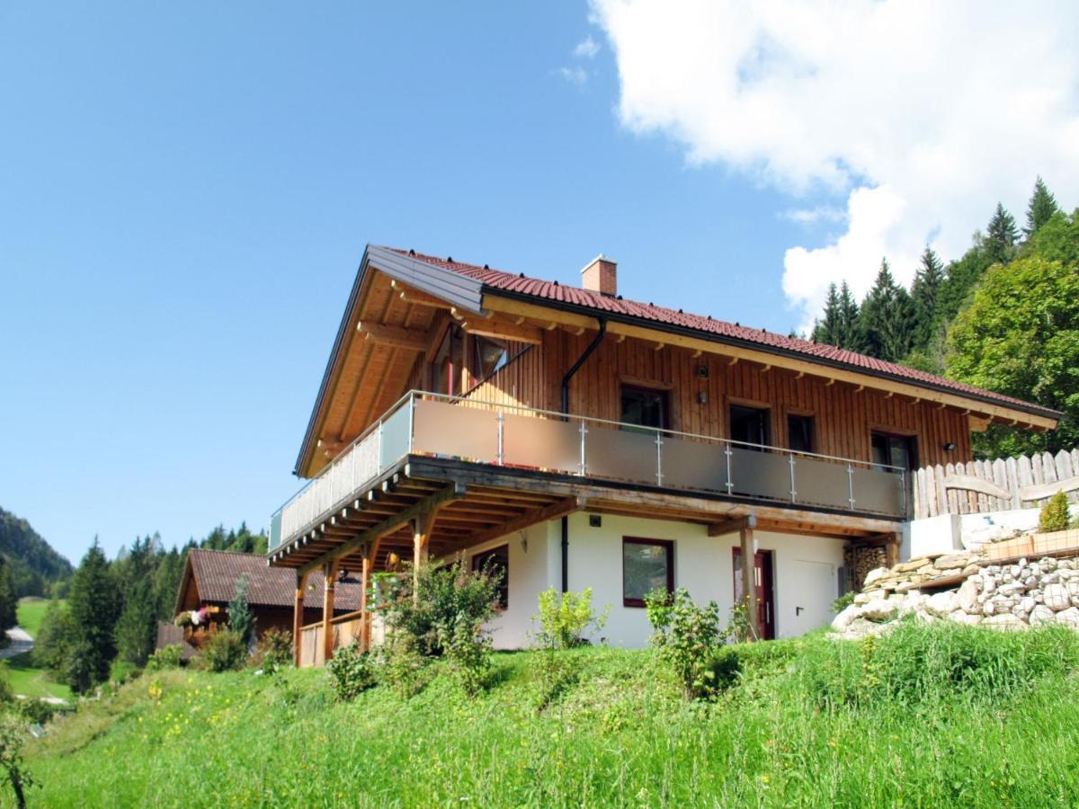 Apartment Corona - Rmu185 By Interhome Ramsau am Dachstein Ngoại thất bức ảnh