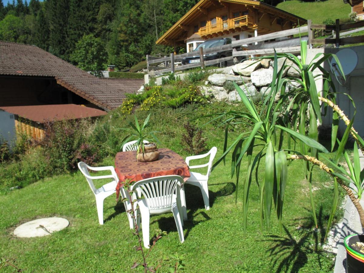 Apartment Corona - Rmu185 By Interhome Ramsau am Dachstein Ngoại thất bức ảnh