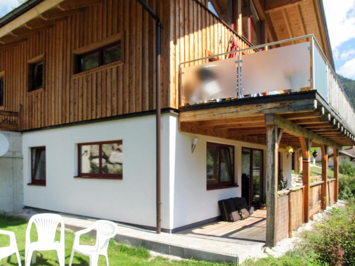 Apartment Corona - Rmu185 By Interhome Ramsau am Dachstein Ngoại thất bức ảnh