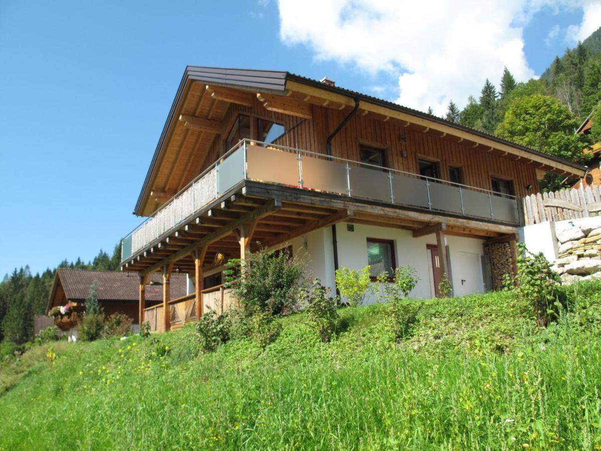 Apartment Corona - Rmu185 By Interhome Ramsau am Dachstein Ngoại thất bức ảnh