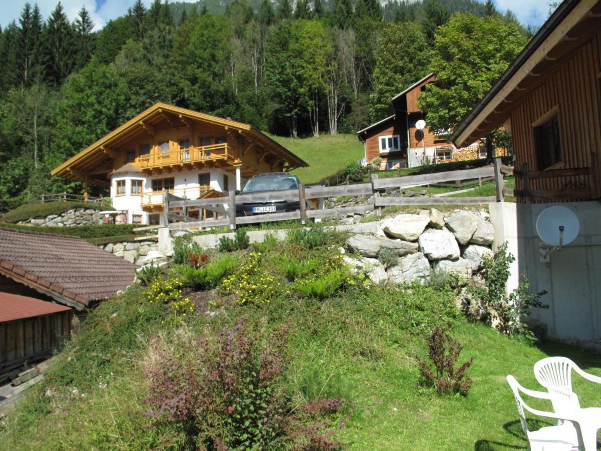 Apartment Corona - Rmu185 By Interhome Ramsau am Dachstein Ngoại thất bức ảnh