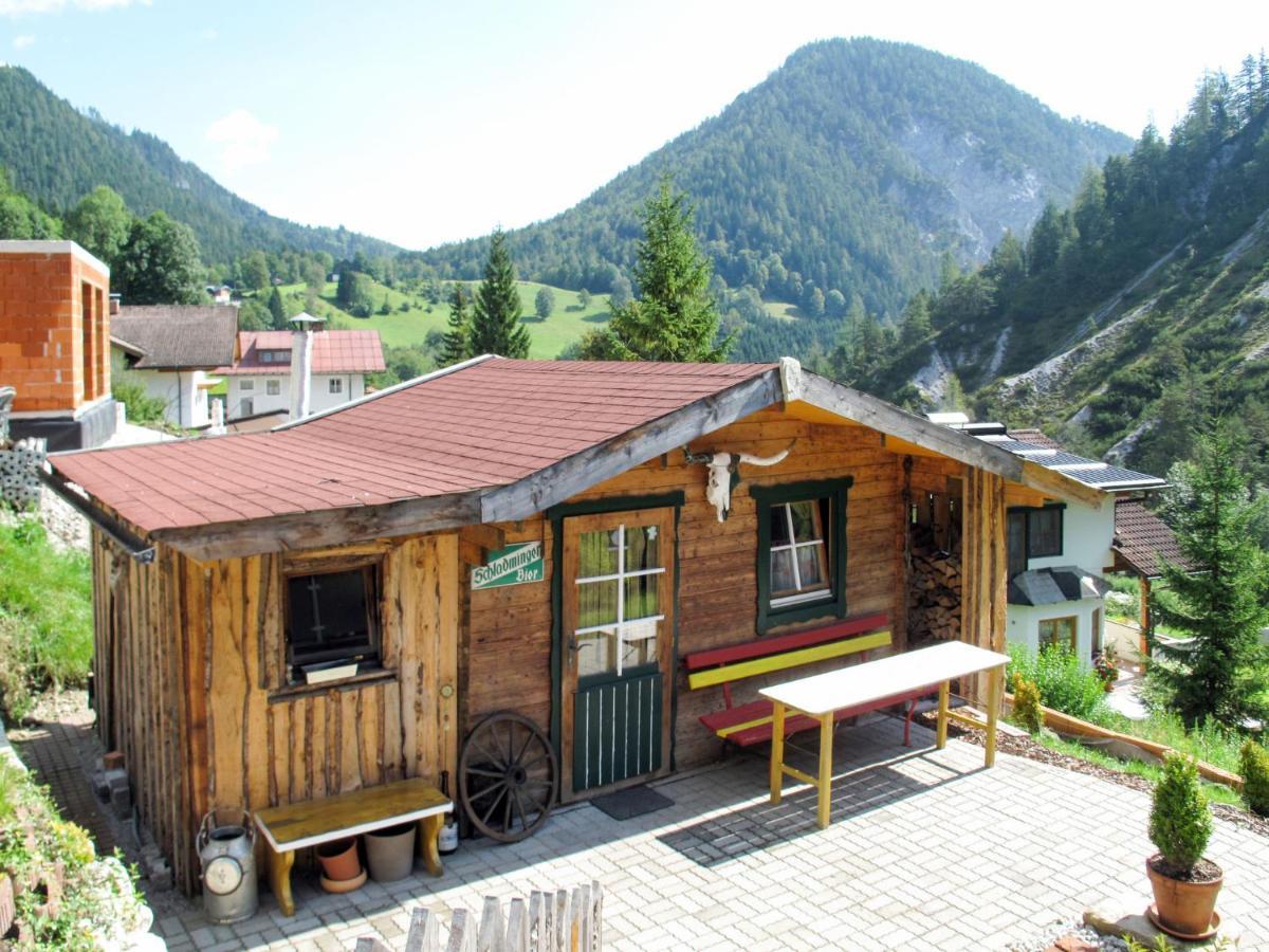 Apartment Corona - Rmu185 By Interhome Ramsau am Dachstein Ngoại thất bức ảnh