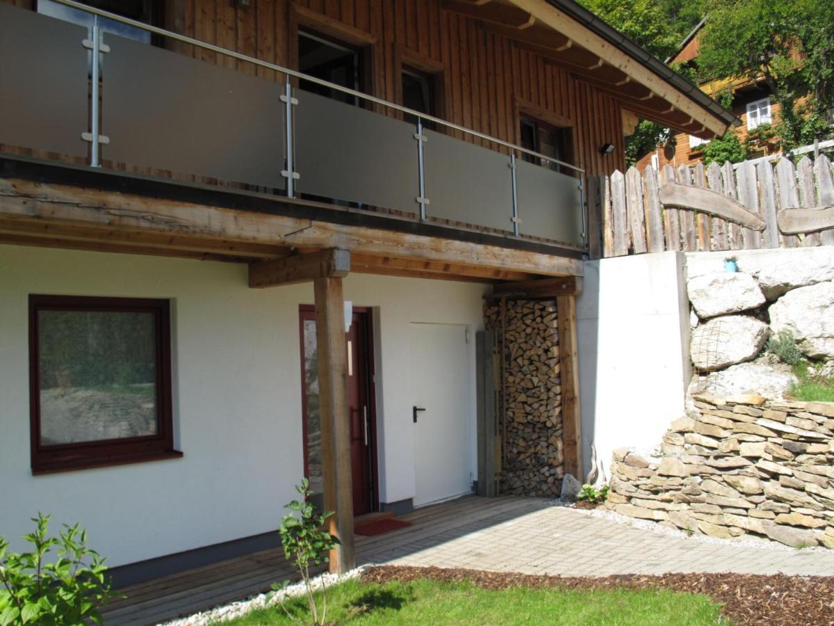 Apartment Corona - Rmu185 By Interhome Ramsau am Dachstein Ngoại thất bức ảnh